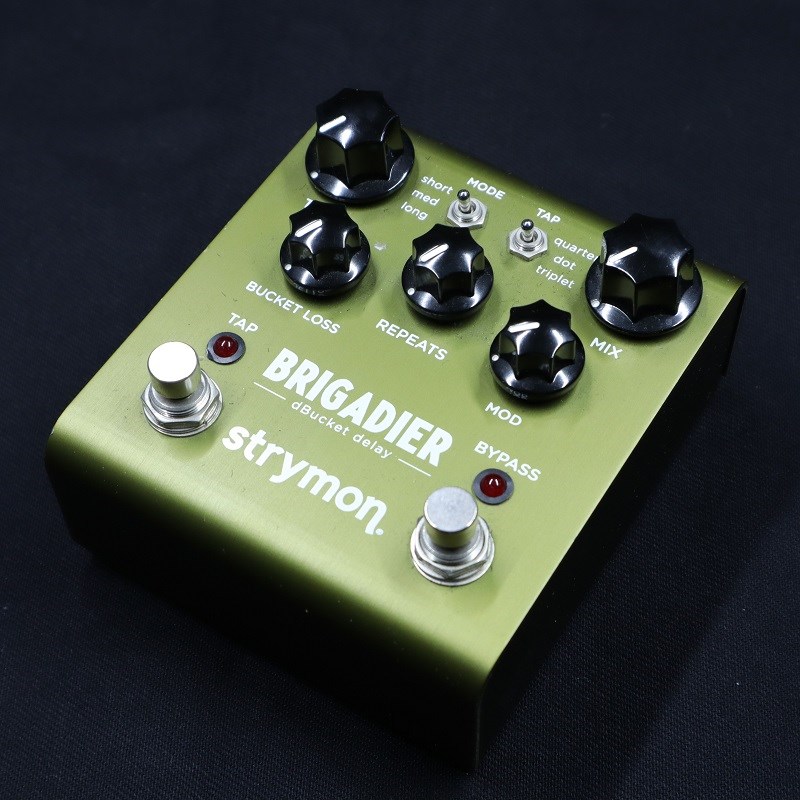 strymon BRIGADIERの画像